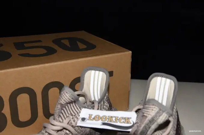 V2 Adidas Yeezy Boost 350 Zyon FZ1267 0614